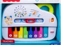 fisher-price gxr68 jucărie interactivă "pian"