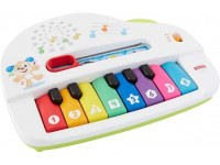 fisher-price gxr68 jucărie interactivă "pian"