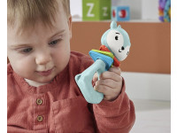 fisher price hjw11 Погремушка-прорезыватель "Зверюшка" в асс.