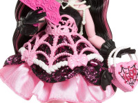 monster high jbg74 Кукла "Страшно-сладкий День рождения! Дракулауры"