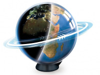 buki bk7347 globe citylight