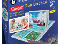quercetti 1003 joc de masă "sea battle"