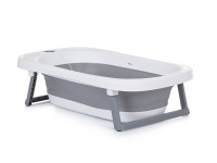 chipolino cada pliabilă cu accesorii "bali" vkbal0241gy (83 cm.) gri