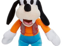 as kids 1607-01691 jucărie de plus "câine goofy" (25 cm.)