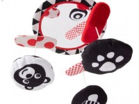 canpol 68/084 Карусель музыкальная "sensory toys"