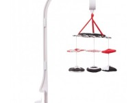 canpol 68/084 Карусель музыкальная "sensory toys"