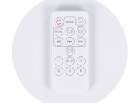 chipolino leagăn electronic "e-sway" shees2501bi (până la 9 kg.) biscotta