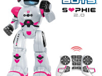 xtrem bots xt3803288 robot interactiv "sophie 2.0"