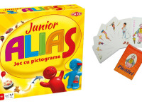 tactic 54290 Настольная игра alias “junior”