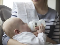 tommee tippee tt0019 Набор из 2 бутылочек "closer to nature" (3 м+) 2х340 мл.