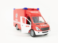 icom 7144369 ambulanta