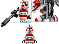 lego star wars 75448  constructor "mech-ul clone shock trooper" (151 el.)