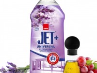 sano jet universal gel solutie universala cu oțet (1,5 l.) 351156