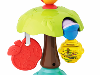 hola toys 3150b zornaitoare pe ventuza bufnita"