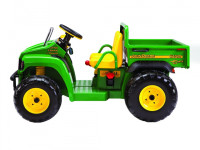 peg perego masina electrica cu doua locuri jd gator hpx