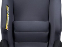 osann 108-330-194 scaun auto four360 s gr.0+/1/2/3 (0-36 kg) negru