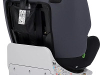 osann 108-330-194 scaun auto four360 s gr.0+/1/2/3 (0-36 kg) negru