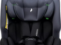 osann 108-330-194 scaun auto four360 s gr.0+/1/2/3 (0-36 kg) negru