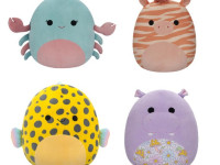 squishmallows sqjw1419 Мягкая игрушка w19 (35 см.) в асс.