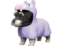 dress your puppy dir-l-10006 figurine costumate de catalus (in sort.)