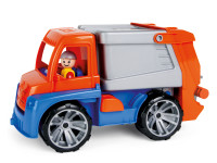 lena 04416 Игрушка "Мусоровоз" (36 см).