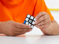 rubik´s 6063989 Головоломка Кубик-Рубика "Начинающий" (3х1)