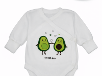 minikin 25860362 body (m. 62) avocado