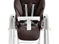 peg perego Стульчик для кормления - качели 3в1 tatamia follow me cacao