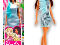 barbie t7580 Кукла "Сияние моды" в асс.(3)