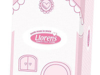 llorens 53554 Кукла "elena ballet" (35 см)