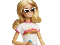 barbie hjy18 Кукла Барби "Малибу Путешествие"