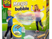 ses creative 02251 set de joc "mega bubble"