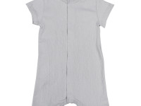 minikin 25052074 Песочник "naturelle" (р.74) серый