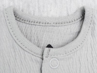 minikin 25052074 Песочник "naturelle" (р.74) серый