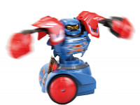ycoo 7530-86883 set roboti de luptă cu radio  control "robo kombat 360 tornado" (in sort.)