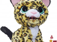 furreal friends f4394 jucărie interactivă "leopard"