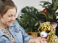 furreal friends f4394 jucărie interactivă "leopard"