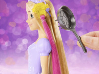 disney princess hlw18 papusa rapunzel