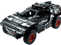 lego technic 42160 Конструктор "audi rs q e-tron" (914дет.)