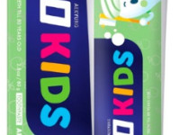 Dental Clinic Pastă de dinți "2080 Kids" Măr (80 g) dental clinic pastă de dinți "2080 kids" măr (80 g)