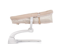 chipolino leagăn electronic "e-sway" shees2501bi (până la 9 kg.) biscotta