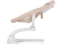 chipolino leagăn electronic "e-sway" shees2501bi (până la 9 kg.) biscotta