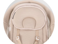 chipolino leagăn electronic "e-sway" shees2501bi (până la 9 kg.) biscotta