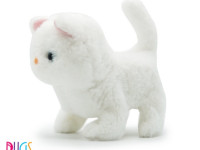 pugs at play pap06 Интерактивная игрушка "Котёнок Каспер"