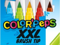 maped 844705 carioce "color peps xxl" (5 buc.)