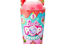 barbie hnw43 papusa pop reveal "juicy fruit watermelon"