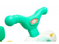 toyz 2010 premergator multifuncțional 5 în 1 3834 turcoaz