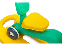 toyz 2010 premergator multifuncțional 5 în 1 3834 turcoaz