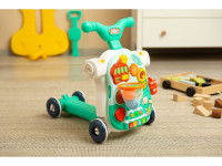 toyz 2010 premergator multifuncțional 5 în 1 3834 turcoaz