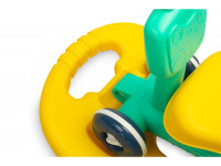 toyz 2010 premergator multifuncțional 5 în 1 3834 turcoaz